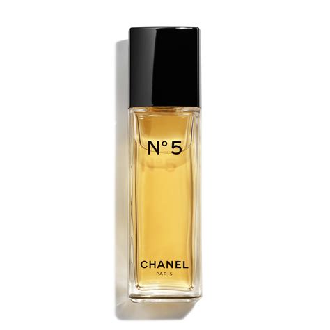 chanel 5 eau de toilette|chanel number 5 best price.